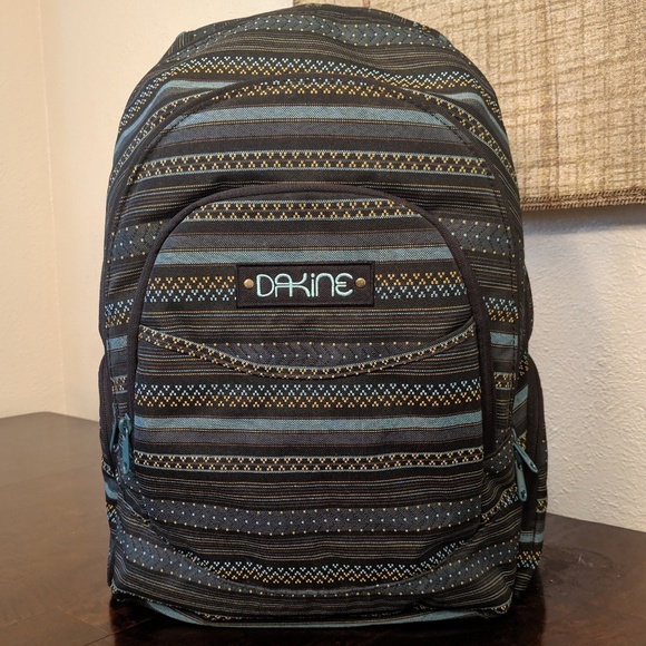 Dakine Handbags - Dakine Backpack